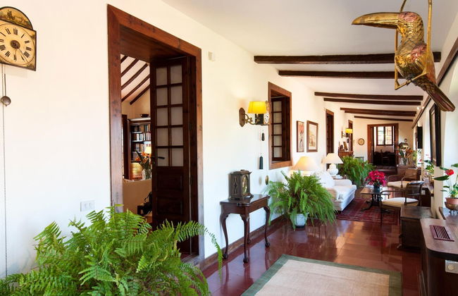 Villa in Bandama - Foto 11