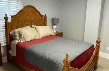 This little house close to hospital,downtown & CFD - Foto 29