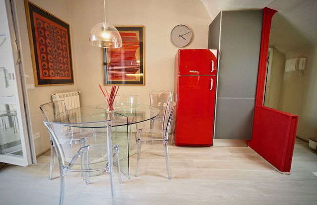 Panoramica Dimora Assarotti Terrazza - Foto 14