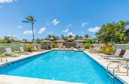 1Br Princeville Sands Condo with Pool and Hot Tub (137-A) - Foto 16