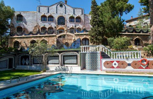 Apartamentos Gaudi Style - Foto 1