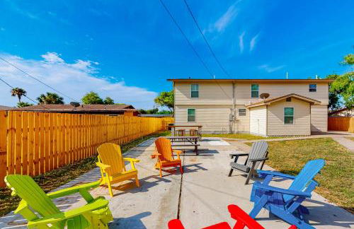 Family Tides - Foto 3