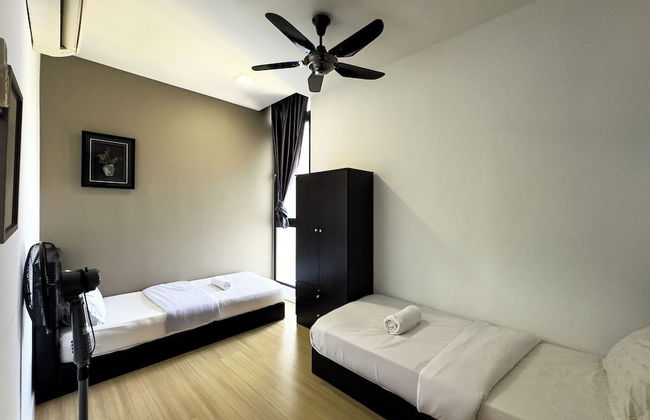 H20 Residences at Ara Damansara - Foto 50