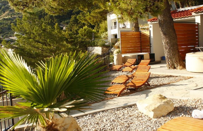 Apartments Bikin - Foto 72