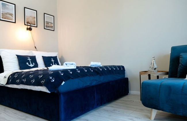 Apartment in Dziwnow Near Sandy Beach - Photo 3