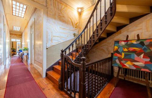 Casa d' Alem - Photo 61