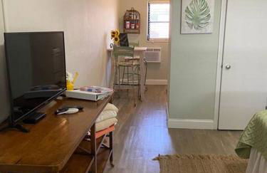 Cozy private studio 2 blocks from Pompano Beach - Foto 8