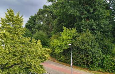 Schickes Apartment - Foto 17