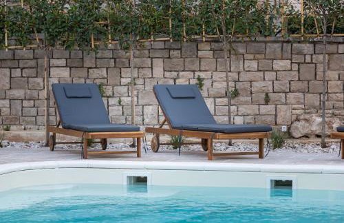 Grand Stone Casa Ciccarelli by Irundo - Foto 15