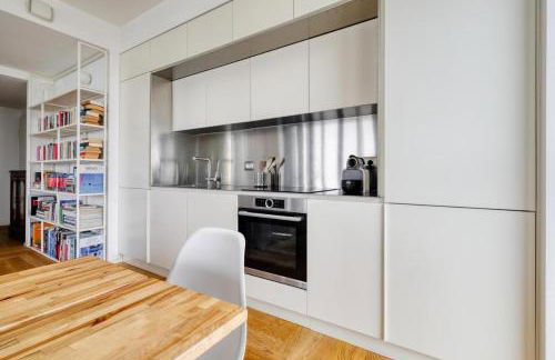 Skyline 12 - Terrazza & Design - Foto 3