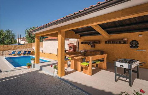 Cozy Home In Barban With Wifi - Foto 11