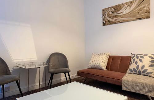 2 Bedroom Wakefield City Centre House With All Ensuite Rooms - Foto 7