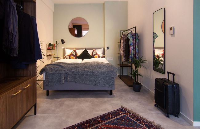 Astoria Apartments - Foto 8