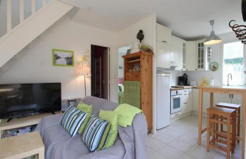 Harbor Haven in Isigny-sur-Mer - Foto 21