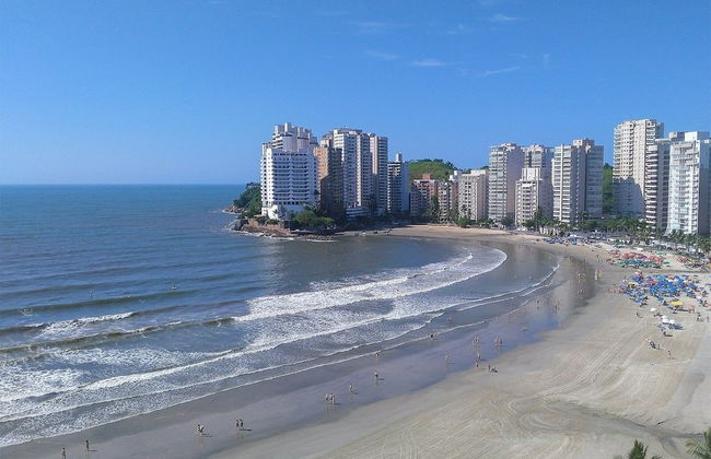 Apartamento Astúrias - Foto 54