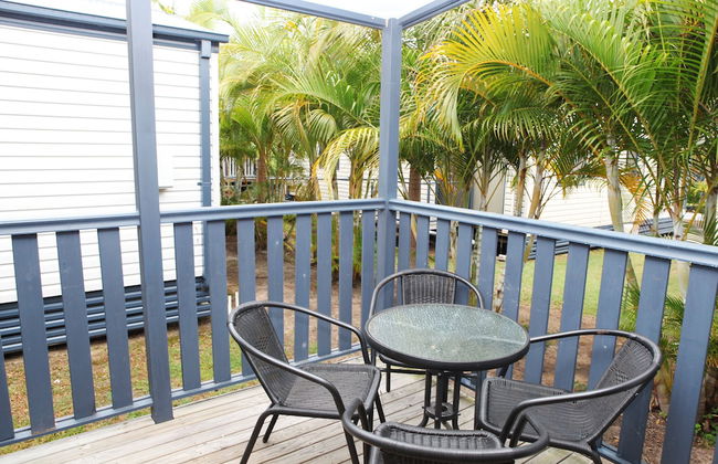 Tasman Holiday Parks - Fraser Coast - Foto 30