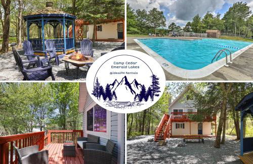 Camp Cedar:7 miles to Camelback, 5 to Kalahari! - Photo 1