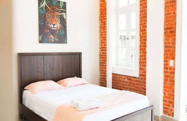 Boutique Apartments Casco Viejo Panama - Photo 12