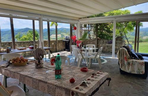 Re Piano appartamento I Fiori - Photo 5