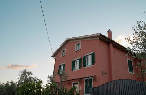 PODERE IL QUADRO - Foto 7