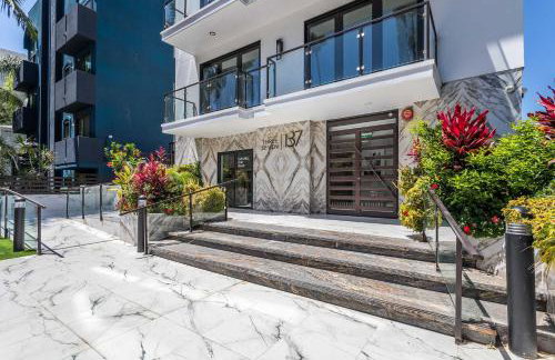 Beverly Hills Private Residence with Rooftop Jacuzzi - Foto 55