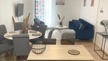 L'Évasion Méditerranéenne -Gare Perpignan - Foto 4