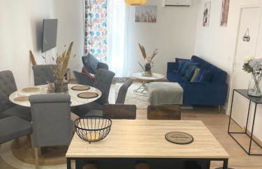 L'Évasion Méditerranéenne -Gare Perpignan - Foto 4