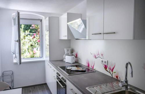 Ferienwohnung An der Rennbahn - Foto 17