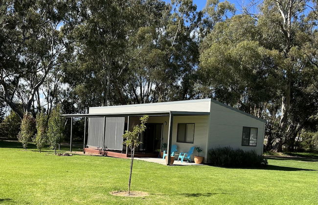 Greenways Holiday Units - Photo 20