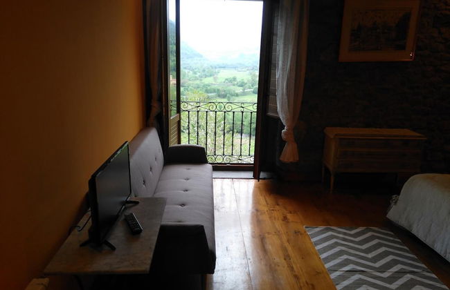 Agroturismo La Casona de Belmonte - Foto 17