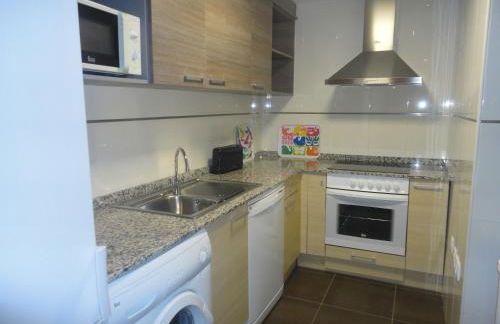 Apartamento Rúa Centro Balcony Calatayud - Foto 15