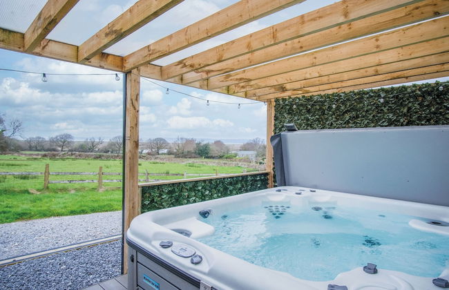 Hill House - 4 Bedroom - Llanrhidian - Photo 73