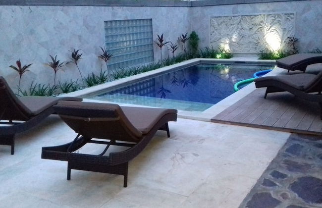 Gili Palms Villas - Foto 38