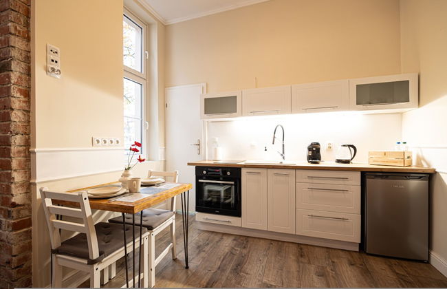 Arcano Studio Centrum Dzielnica Muzyczna - Foto 8