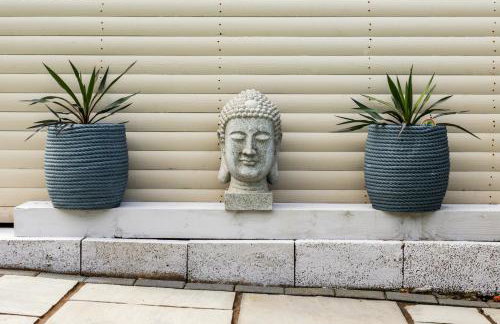 Tranquil House with Sea Views - Foto 22