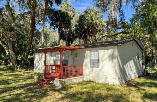 Forest Hideaway • Screened Porch • Grill - Foto 60
