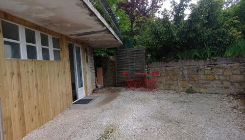 appartement rez de chausse - Foto 1