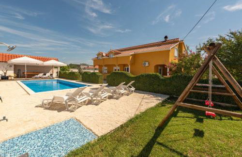 Villa Bellezza ZadarVillas - Foto 29