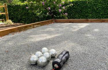 La Maison L'Eperon, stylish 5 star villa surrounded by vineyard near Saint Emilion - Foto 27