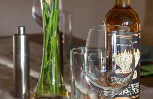 Villa Theta with private pool by Amara Living - Foto 10