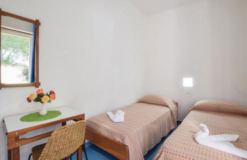 Two-Bedroom Holiday Home In Baia Domizia Saurunca - Foto 22