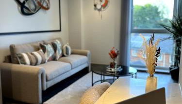 Brand New Quay Side Luxury Apart - Akala Suite - Foto 4