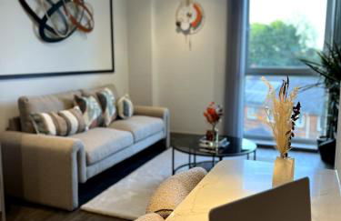 Brand New Quay Side Luxury Apart - Akala Suite - Photo 4