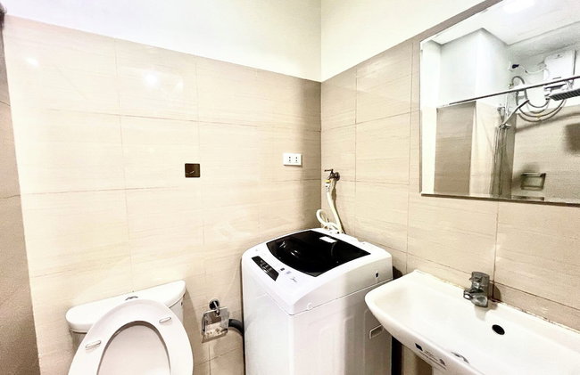 Mall of Asia - Aseana Residences - Photo 54