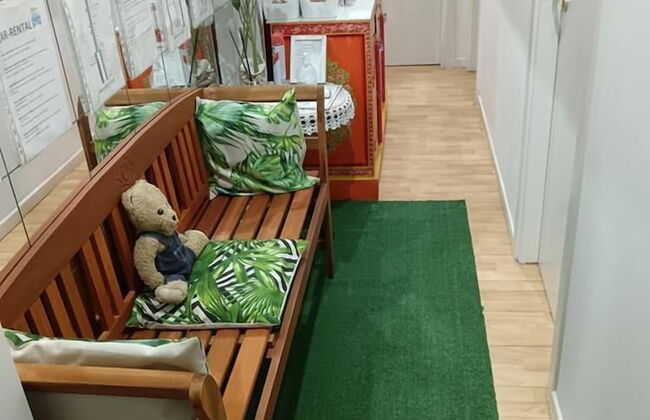 Floris Guest House Milan - Foto 28