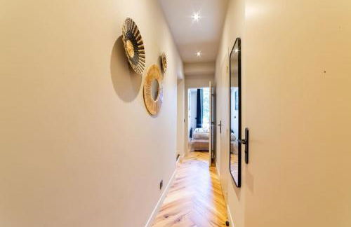 Le Charmant d'Ecully Logement Unique Avec Jardin à 10 minutes de Lyon - Foto 15