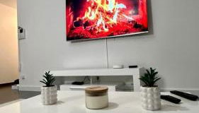 Black Room: Votre Love Room près de Lyon - Foto 3