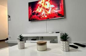 Black Room: Votre Love Room près de Lyon - Foto 3