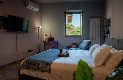 Da Gise Giardino Wifi Malpensa - Foto 22