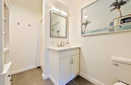 Outdoor Haven with Spa Walk to La Jolla Shores Beach - Photo 65